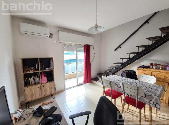 Departamento · 32m² · 2 Ambientes