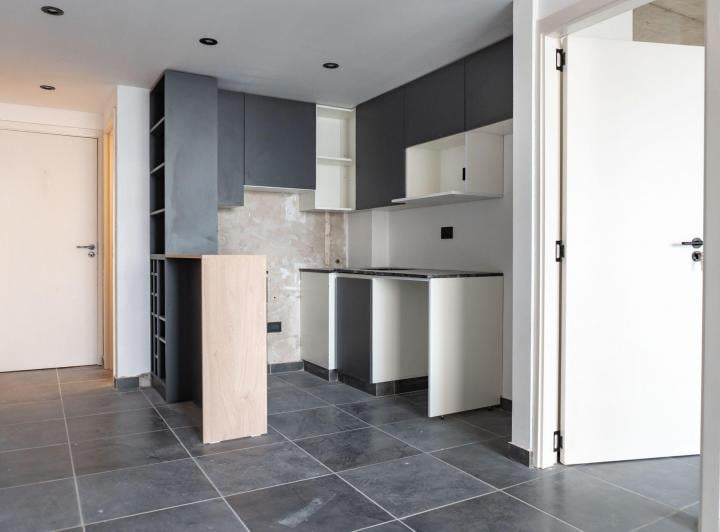 Departamento · 39m² · 2 Ambientes