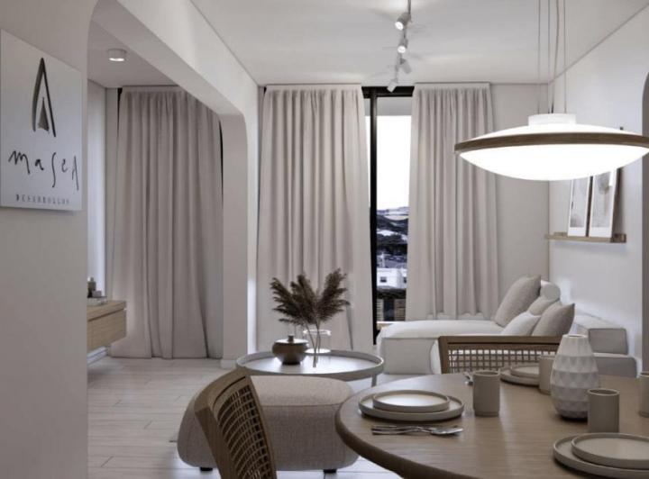 Departamento · 123m² · 4 Ambientes