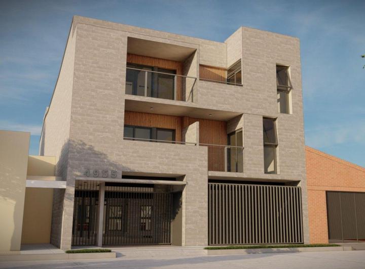 Departamento · 41m² · 1 Ambiente