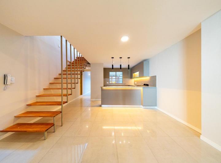 Departamento · 135m² · 4 Ambientes