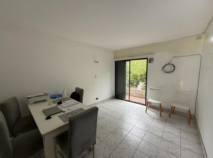 Departamento · 36m² · 2 Ambientes