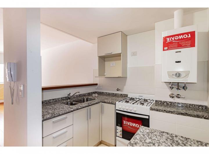 Departamento · 39m² · 2 Ambientes