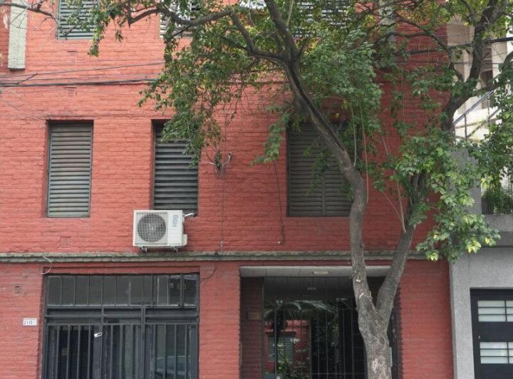 Departamento · 54m² · 2 Ambientes