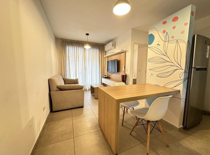 Departamento · 29m² · 2 Ambientes