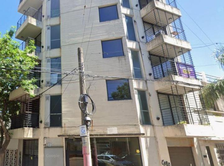 Departamento · 22m² · 1 Ambiente