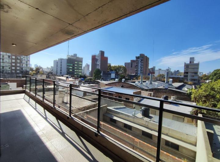 Departamento · 65m² · 3 Ambientes