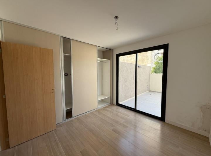 Departamento · 63m² · 2 Dormitorios