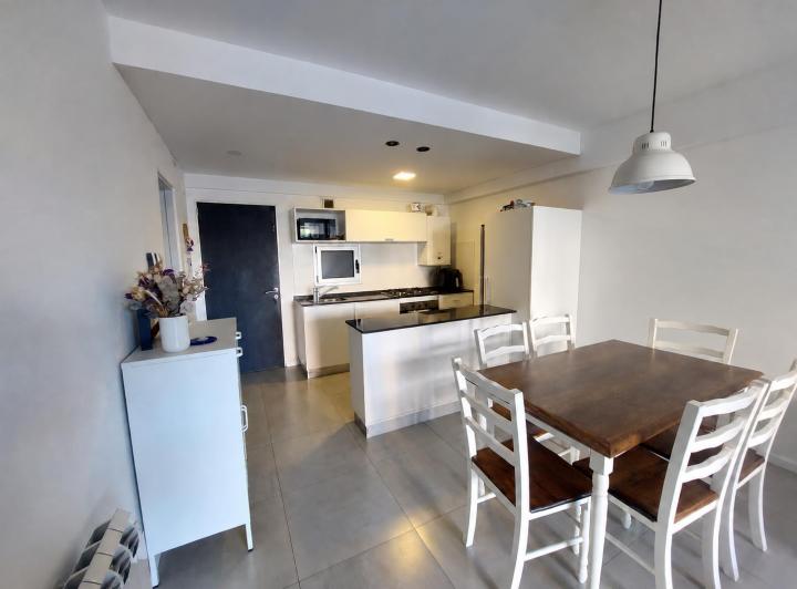 Departamento · 46m² · 2 Ambientes