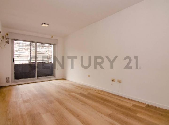 Departamento · 73m² · 3 Ambientes · 1 Cochera