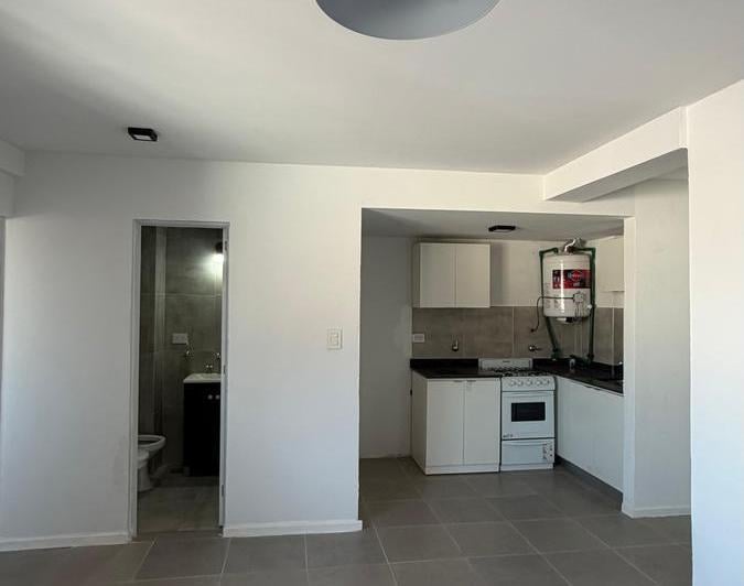 Departamento · 37m² · 2 Ambientes