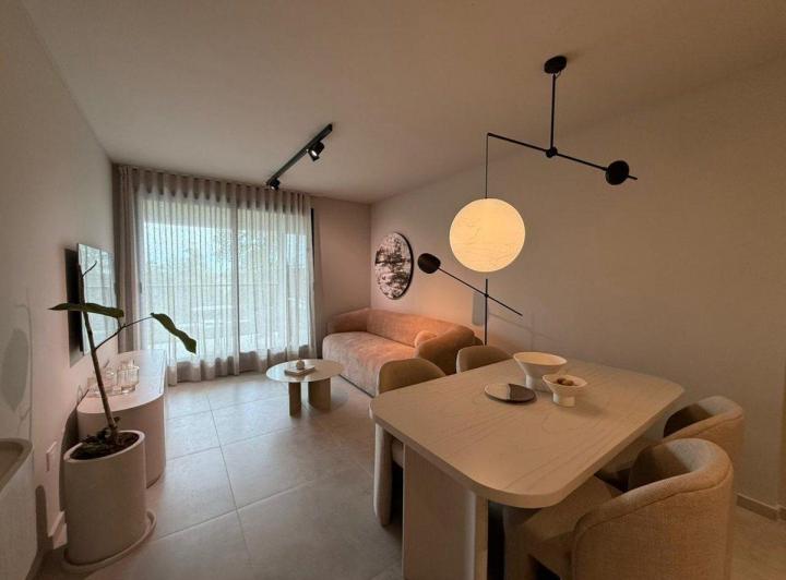Departamento · 53m² · 2 Ambientes