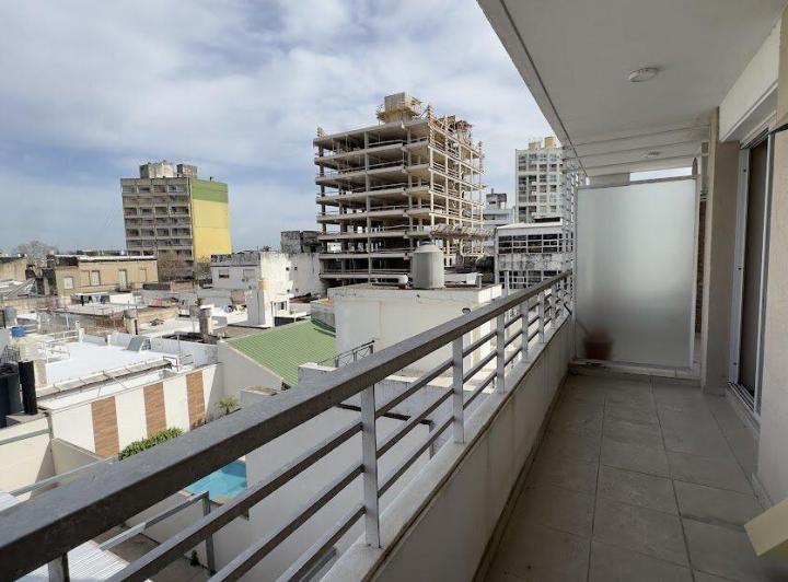 Departamento · 28m² · 2 Ambientes