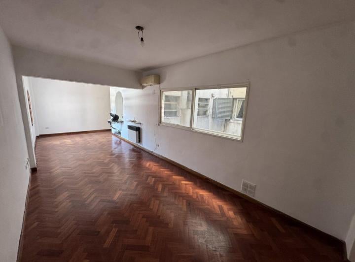 Departamento · 69m² · 5 Ambientes