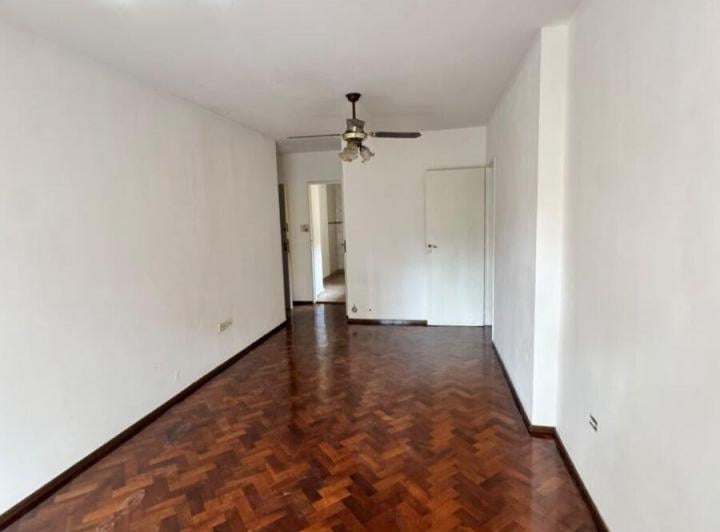 Departamento · 65m² · 3 Ambientes · 1 Cochera