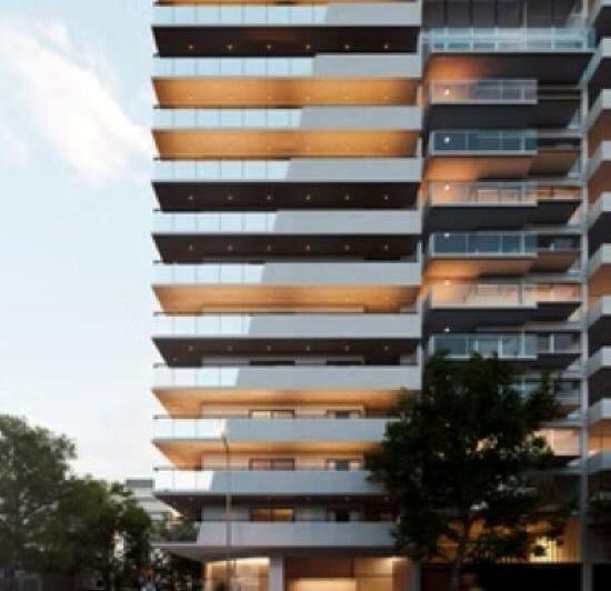 Departamento · 101m² · 3 Ambientes