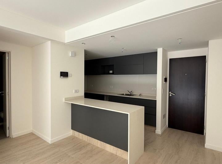 Departamento · 55m² · 2 Ambientes
