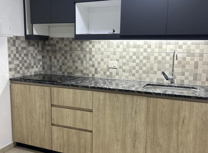 Departamento · 45m² · 2 Ambientes