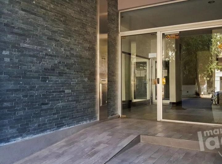 Departamento · 80m² · 3 Ambientes · 1 Cochera