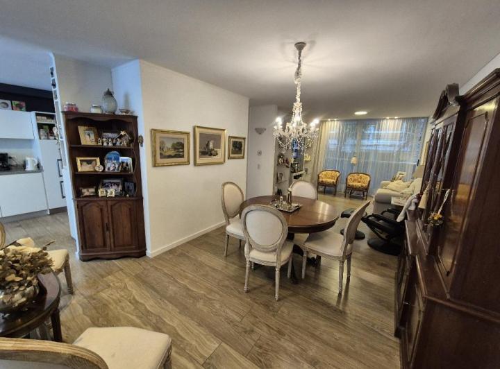 Departamento · 76m² · 2 Ambientes