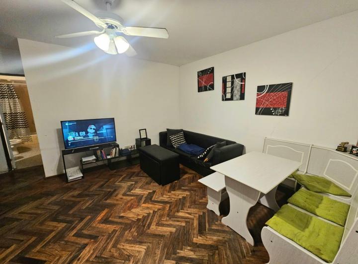 Departamento · 42m² · 3 Ambientes