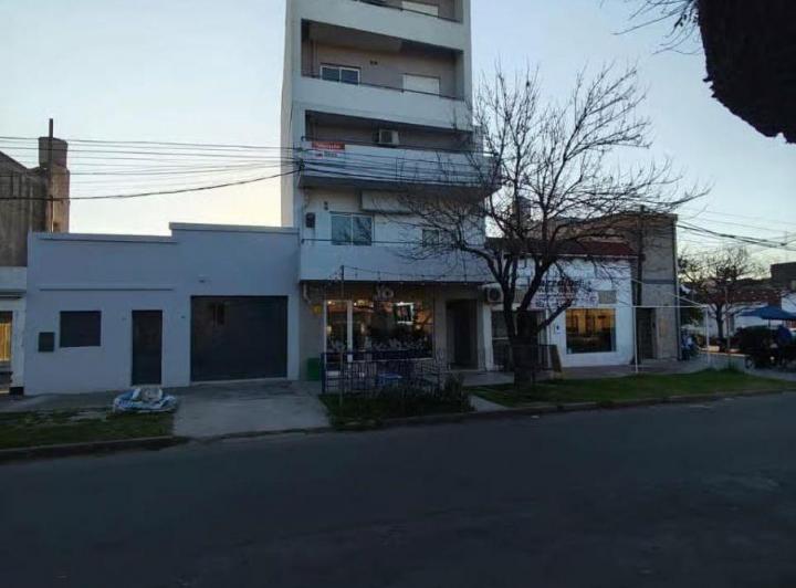 Departamento · 40m² · 4 Ambientes