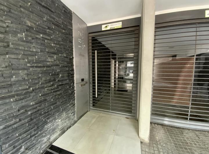 Departamento · 30m² · 1 Ambiente