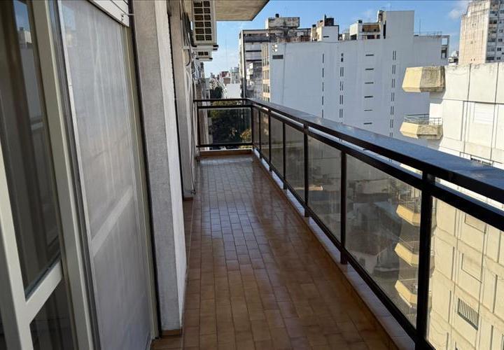 Departamento · 153m² · 6 Ambientes · 1 Cochera