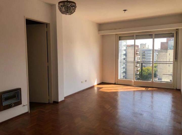 Departamento · 60m² · 3 Ambientes