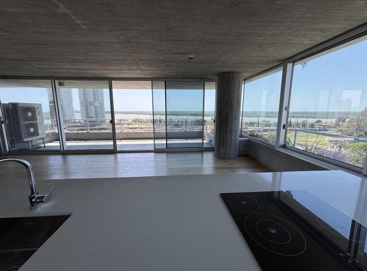 Departamento · 292m² · 8 Ambientes · 2 Cocheras