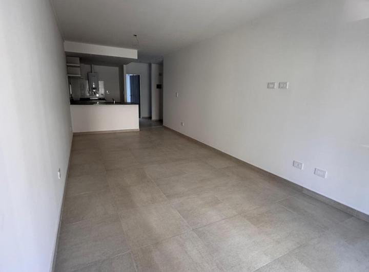 Departamento · 50m² · 2 Ambientes