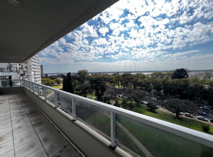 Departamento · 138m² · 4 Ambientes