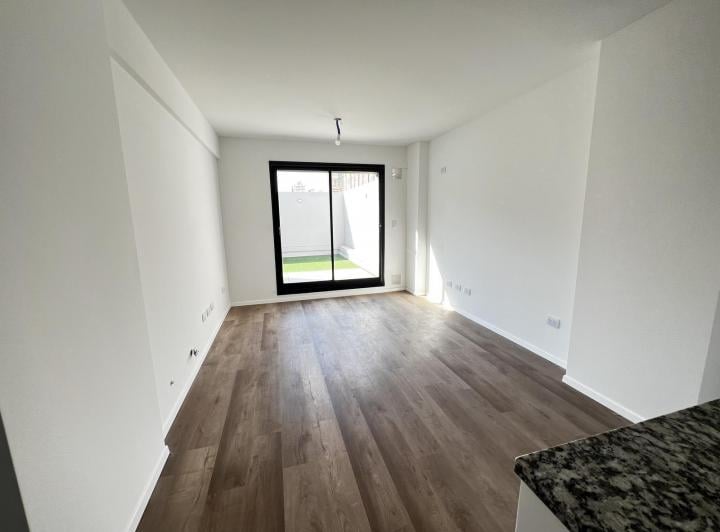 Departamento · 41m² · 2 Ambientes