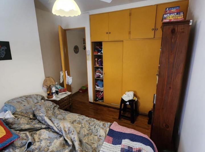 Departamento · 1m² · 3 Ambientes