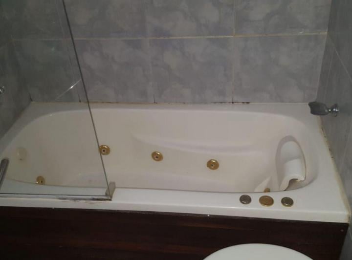 Departamento · 1m² · 4 Ambientes