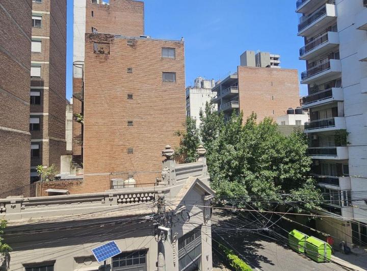 Departamento · 1m² · 1 Ambiente