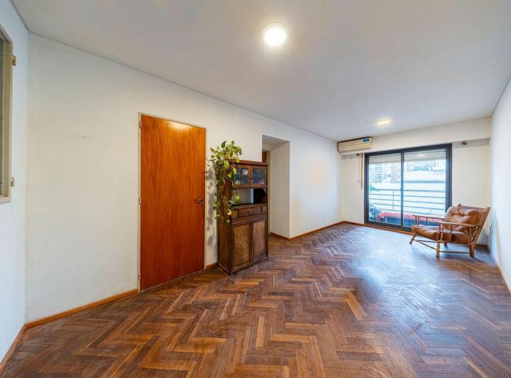 Departamento · 57m² · 4 Ambientes