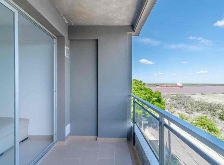 Departamento · 45m² · 2 Ambientes · 1 Cochera