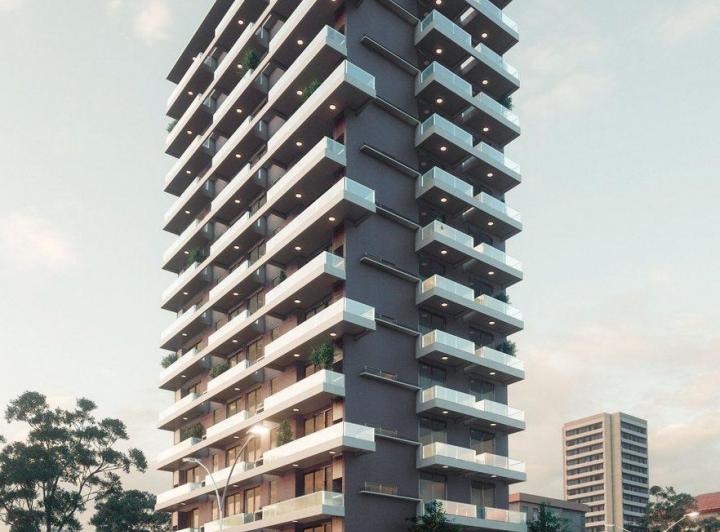 Departamento · 50m² · 2 Ambientes