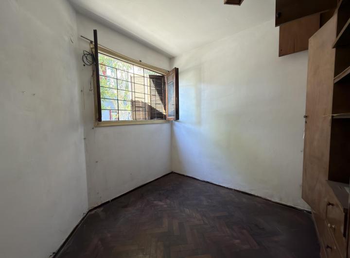 Departamento · 21m² · 1 Ambiente