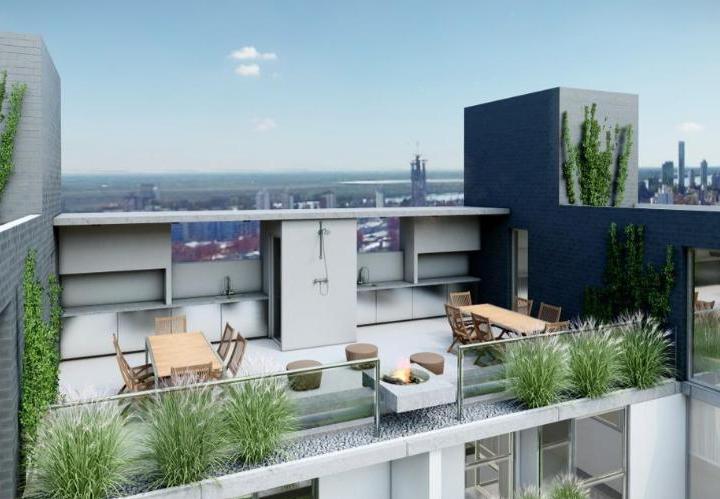 Departamento · 60m² · 4 Ambientes