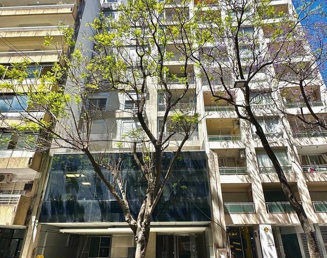 Departamento · 52m² · 3 Ambientes