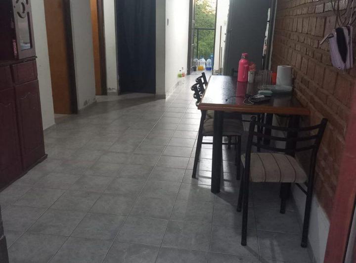Departamento · 52m² · 3 Ambientes