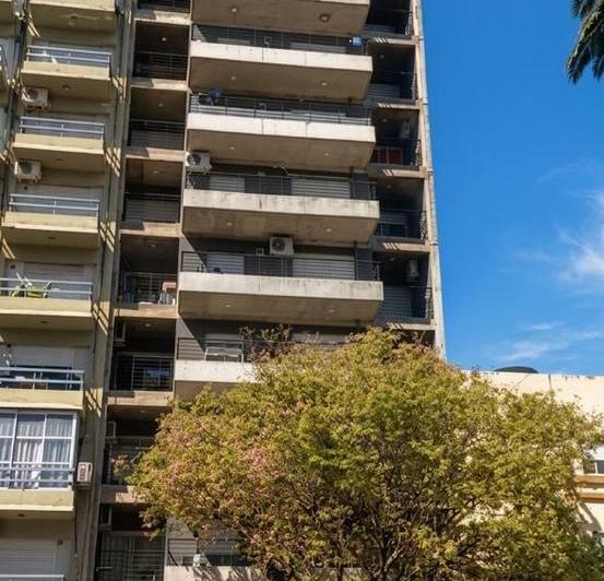 Departamento · 68m² · 2 Ambientes