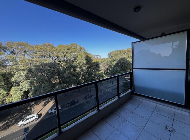 Departamento · 104m² · 5 Ambientes