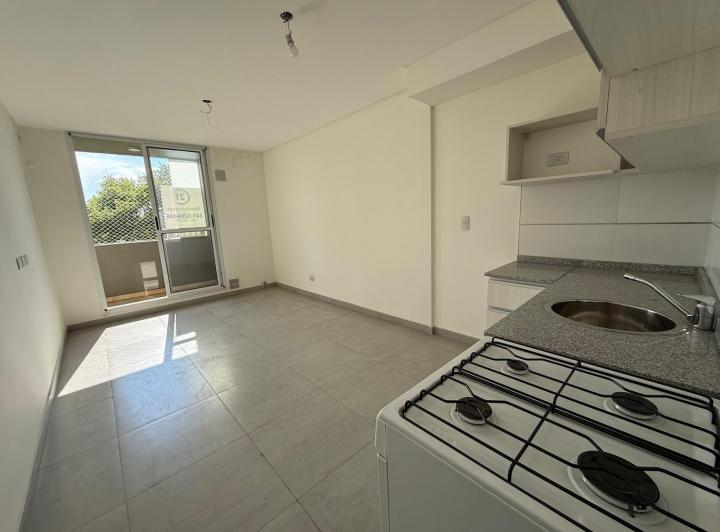 Departamento · 39m² · 2 Ambientes