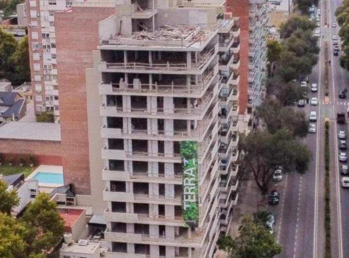 Departamento · 74m² · 4 Ambientes