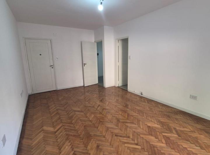 Departamento · 88m² · 6 Ambientes