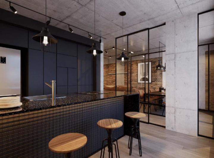 Departamento · 95m² · 3 Ambientes