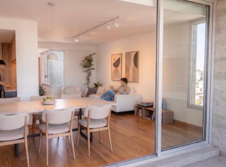 Departamento · 96m² · 3 Ambientes